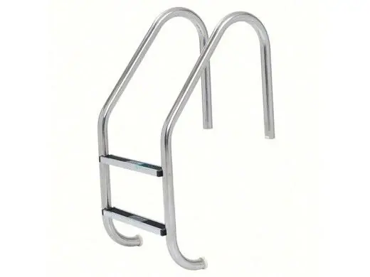 Exclusive Offer S.R.Smith 10037 Standard Plus Commercial Ladder | Stainless Steel Tread