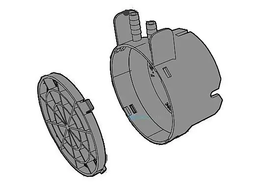 Zodiac Pool Systems R0724600 Jandy JXi Direct Air Intake Kit Low Price