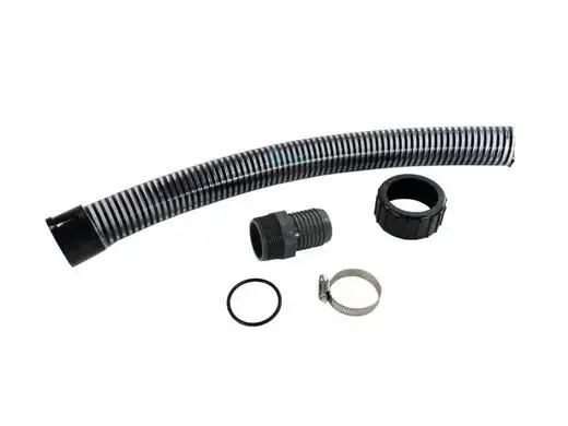Weekend Sale Pentair 155663 Quick Connect Hose | 20 Inch Replacement Hose