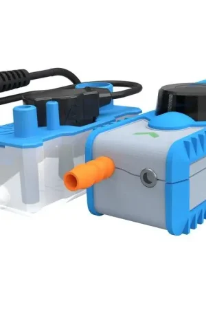 Blue Diamond Pumps X86-003 MicroBlue 110/230V CNDST Pump W/ SNSR Secure Checkout