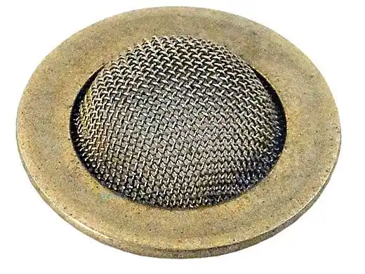 Shop Now Pentair WC8-72D Screen Filter