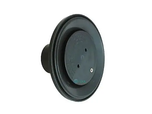 AquaStar 4DIV102 Adjustable Floor Return Fitting with Water Stop Don't Miss Out