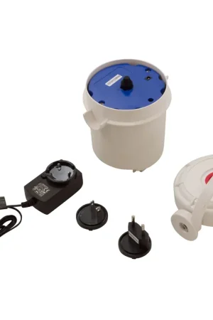 Order Now Water Tech CAT003 Motor Box Water Tech Catfish