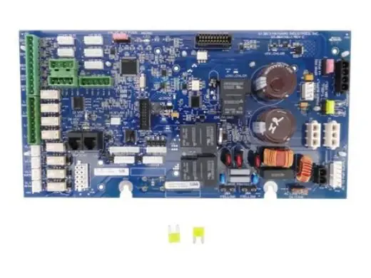 New Arrival Hayward HLX-PCB-MAIN OmniLogic Main Control Board Replacement