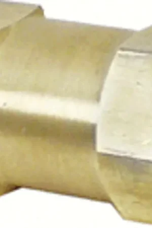 Place Order Uniweld F36 Adapter, CGA580 to CO2 CGA320