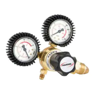 Shop Now Harris 3000649 Nitrogen Regulator 0-800 psi