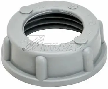 Get Yours Topaz 832TZ TOP 832 3/4 Plastic Bushing