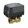 Trending Schneider Electric VBS2N13+M333A00 Ball Valve Assembly 3/4 2-Way Replacement MPN