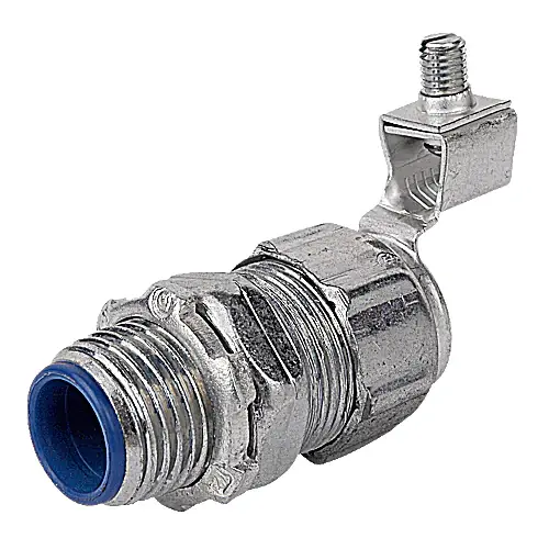 ABB 5335GR Thomas & Betts 1-1/4 Straight Liquidtight Connector Replacement MPN Bargain