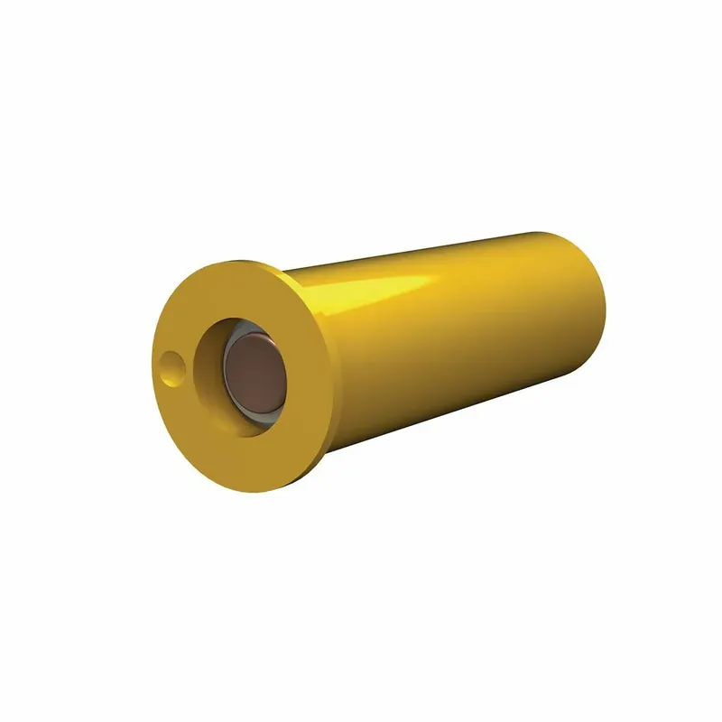 BURNDY WPBYNBOX25 WEJTAP Booster, Yellow New Arrival