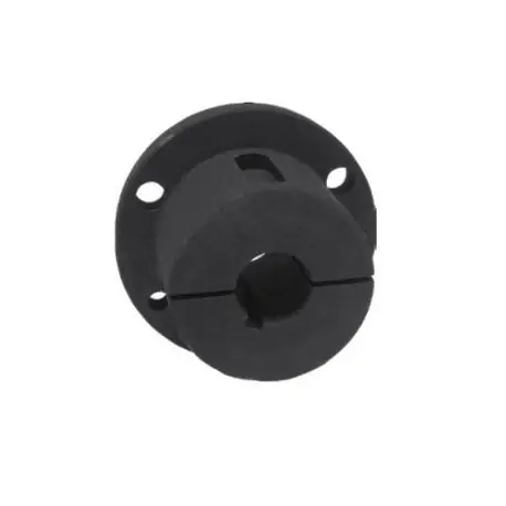 IDC Select Q1-1 Double Split Taper Bushing, 1 in Bore Diameter, 2.875 in Hub Diameter High Quality