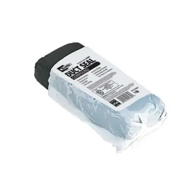 Rectorseal 81880 Duct Seal Compound 1 lb. Trusted Brand