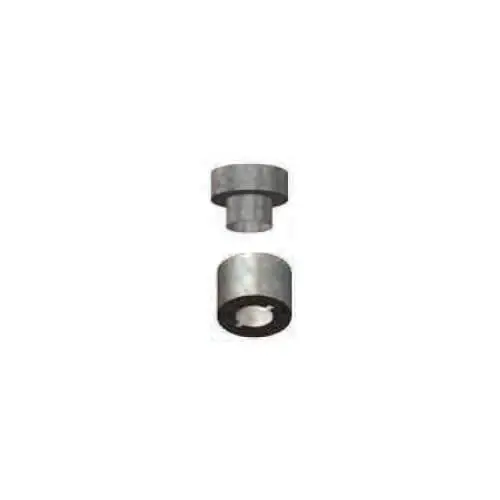 Top Rated DuraVent 3PPS-BV5 3 B-Vent Adapter X5