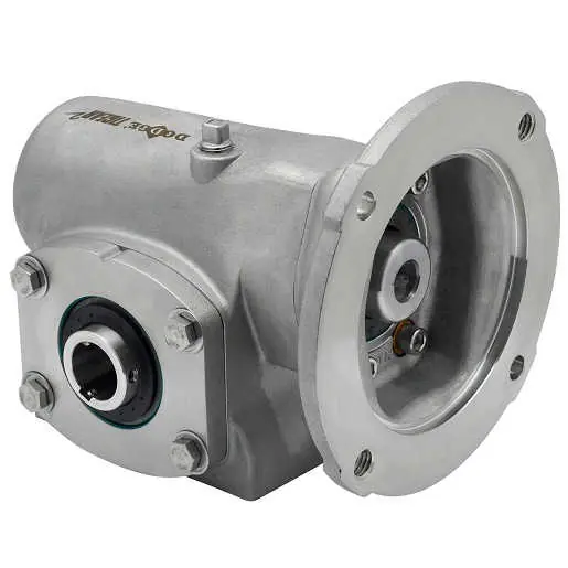 Discount Dodge SS20Q15H56 TIGEAR-2 Right Angle Worm Gear Reducer
