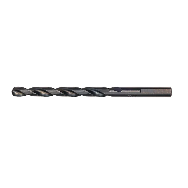 Milwaukee 48-89-2722 Thunderbolt Black Oxide Drill Bit Free Returns