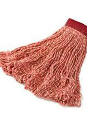Discount Rubbermaid FGD21306RD00 Super Stitch Blend Large Red 1Band