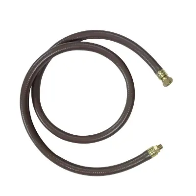 Chapin 66091 Industrial Hose with Fittings 48 in for Chapin Concrete Sprayers Clearance