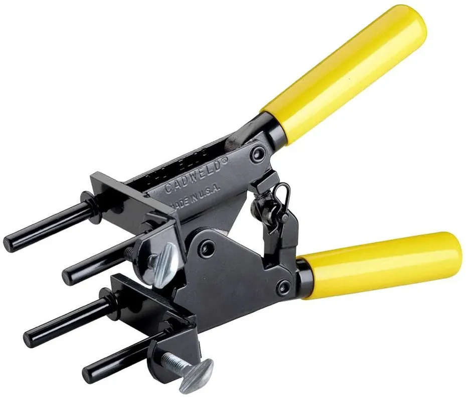 Erico L160 Handle Clamp Best Price