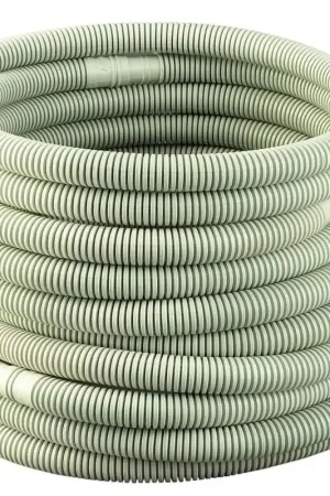 RectorSeal 83002 5/8 ID x 164' L Non-Insulated Mini-Split Condensate Drain Hose Special Offer