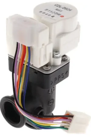 Noritz SBH9490 Water Servo - Bypass (SET) Don't Miss Out